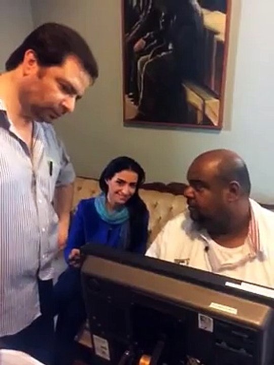 كواليس كلام الناس 3 رقم 19 بطولة حسن عسيري