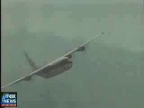 Real C130 Crash Live