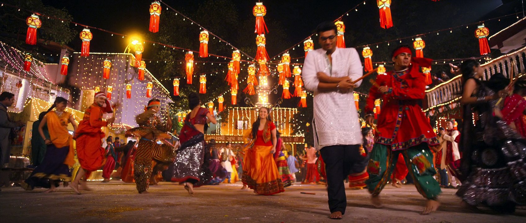 Offo HD Blu Ray 2 States