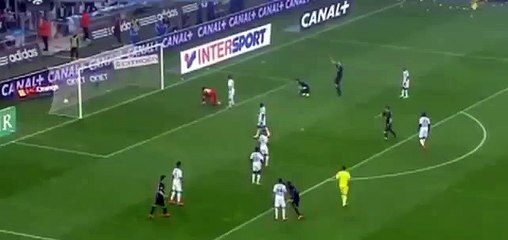 PSG: Salvatore Sirigu y el tapadón que compite con Tim Howard y Manuel Neuer