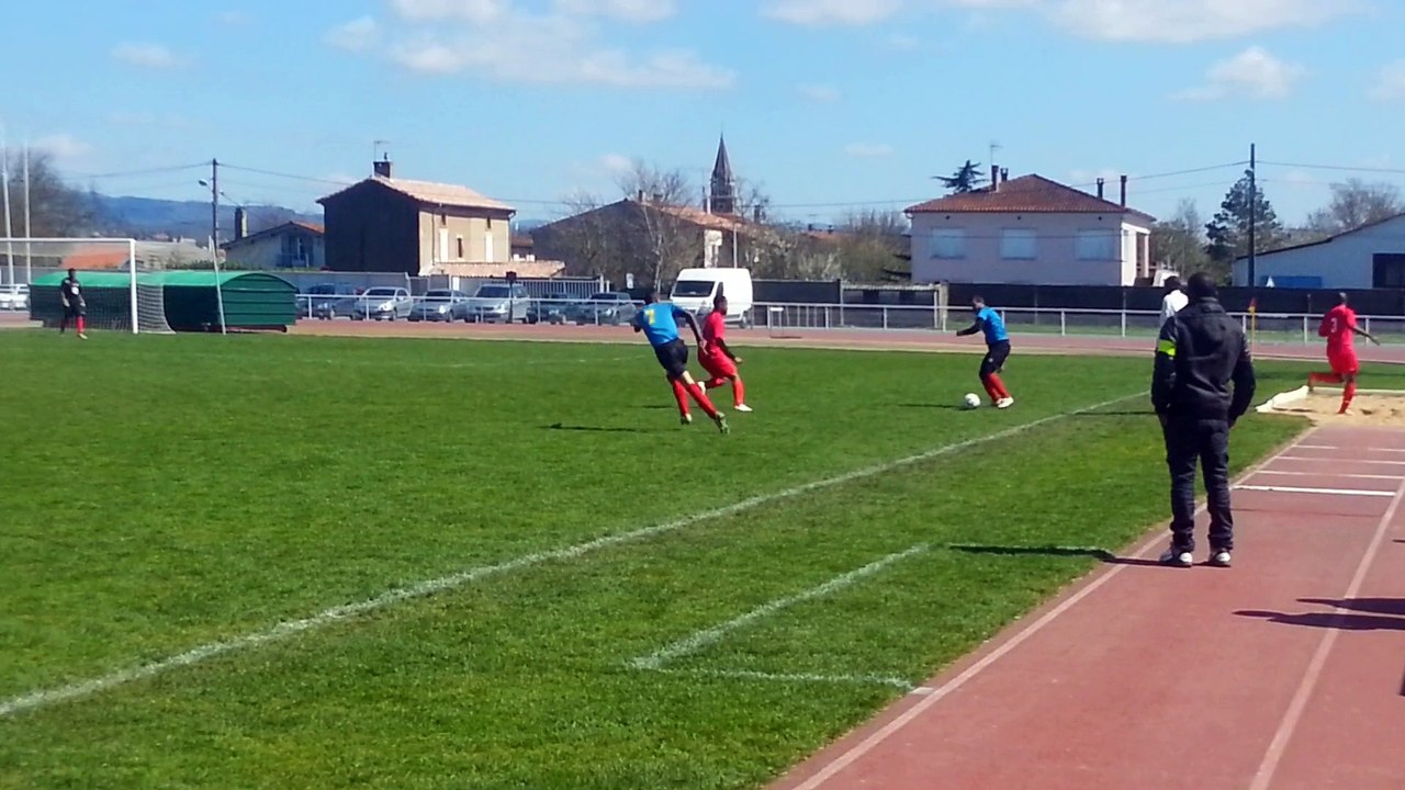 F.C BASTIDIEN