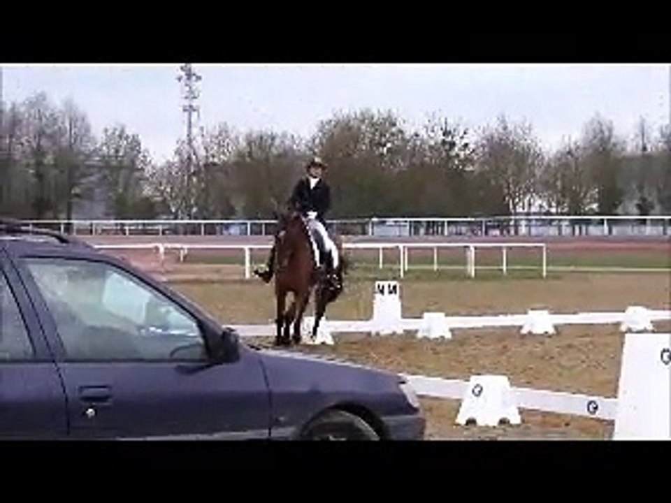 Amstrong Cordemais CL2 reprise préliminaire