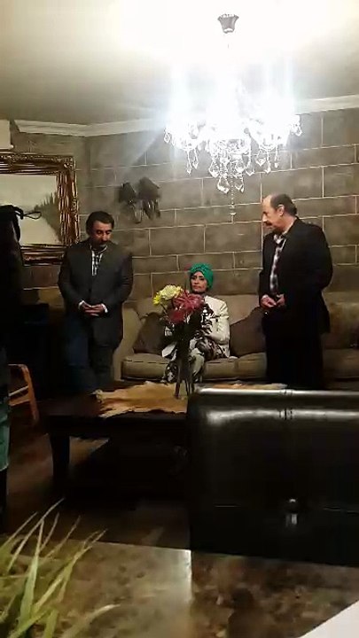 كواليس كلام الناس 3 رقم1 بطولة حسن عسيري