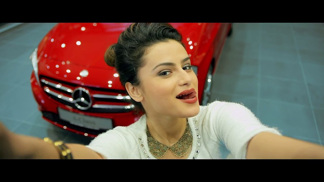 SELFIAN - Kamal Khaira Feat. Preet Hundal & B.I.R _ Panj-aab Records _ Punjabi