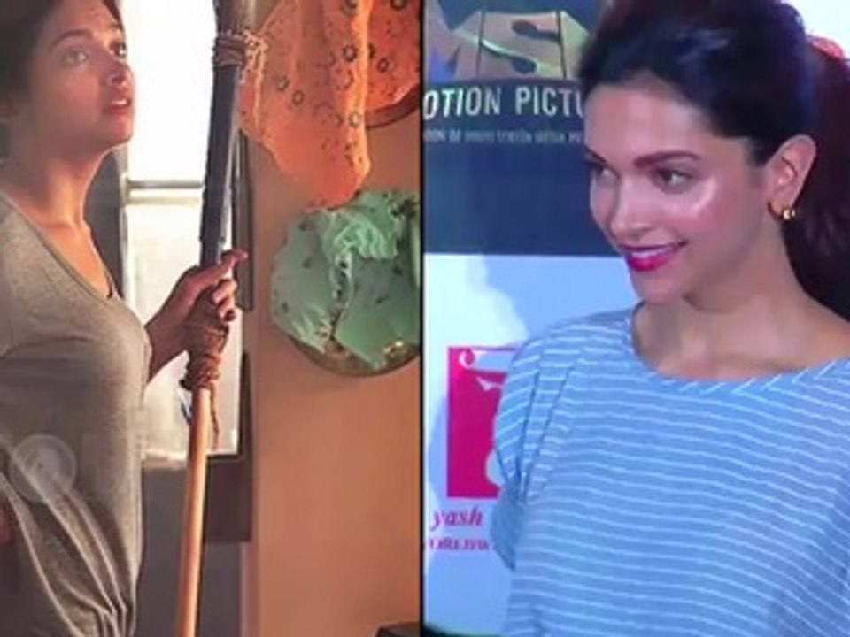 PIKU Official Trailer   Deepika Padukone, Amitabh Bachchan   RELEASED