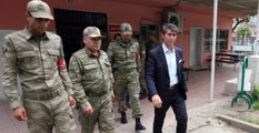 MİT TIR'ları Soruşturmasında Gözaltına Alınan Asker: PKK ile TSK'yı Karıştırıyorlar