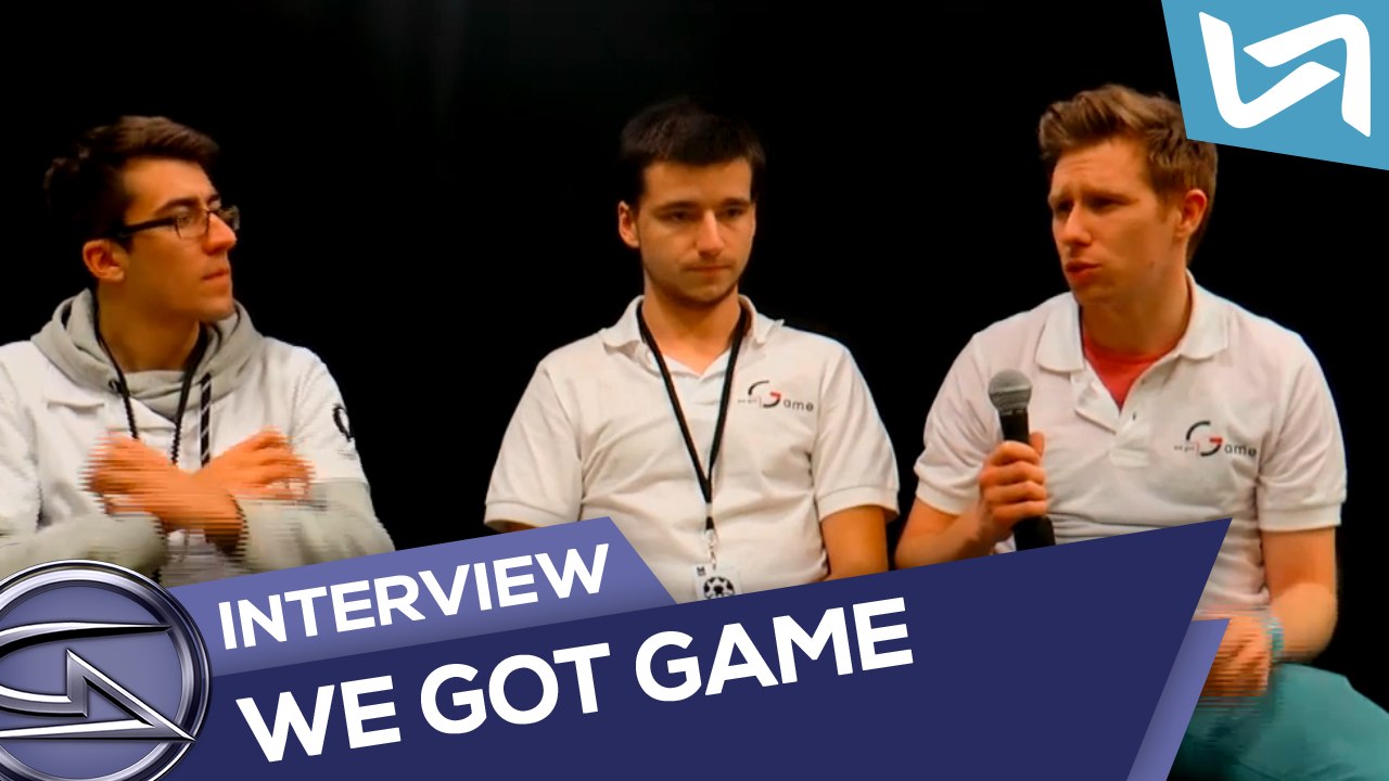 GA 2015 - Interview avec WGG