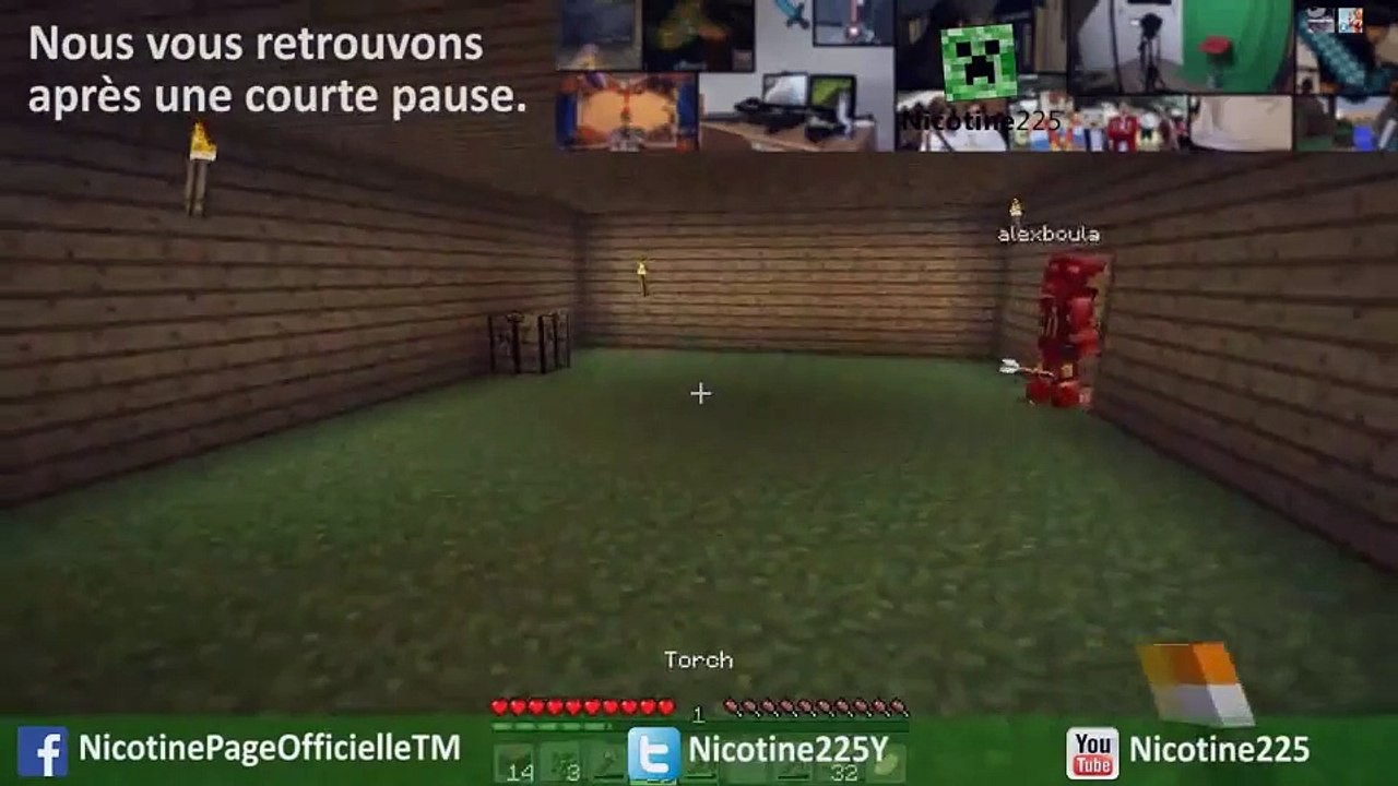 Live N&A Corp - Nicotine225 (REPLAY)