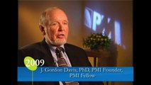 Meet the PMI Founders