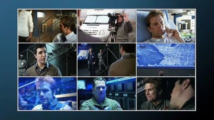 Jet Stream Full Movie