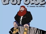 Baby Blue | Action Bronson - Baby Blue Feat. Chance The Rapper (Prod. By Mark Ronson)
