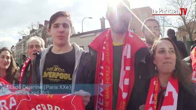 Football : Sakho amène Steven Gerrard au Paris FC !