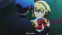 (vostfr) Trailer- Persona 3 The Movie : #3 Falling Down