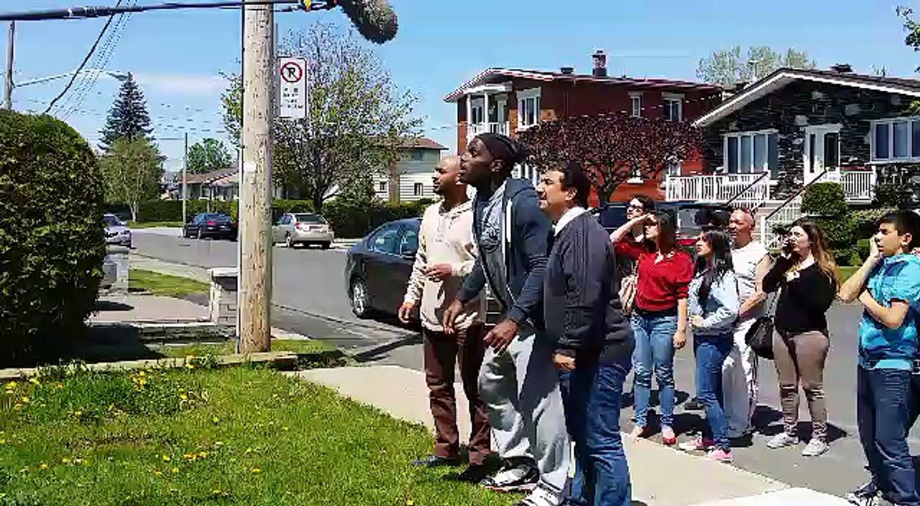 كواليس كلام الناس 3 رقم33 بطولة حسن عسيري