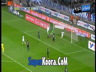 اهداف باريس