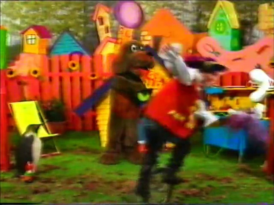 The Wiggles - Wiggle Opera (1998) - video Dailymotion