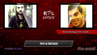 Metal Brothers (programa piloto)