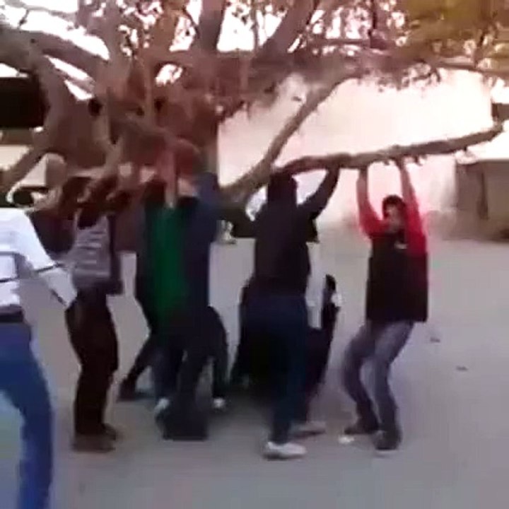 superman video