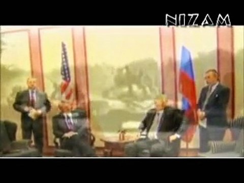 Военные преступления России from Nizam TV on Vimeo