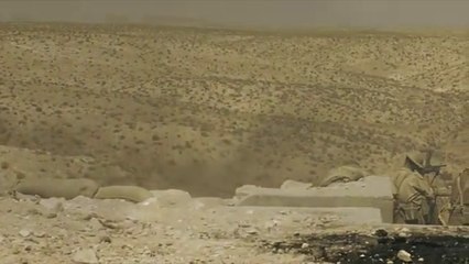 DESERT WAR  TOBRUK Episode One on ABC1 25 April 2013 @ 8.30PM - YouTube
