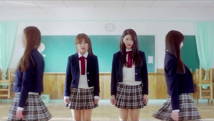 Lovelyz : Candy Jelly Love