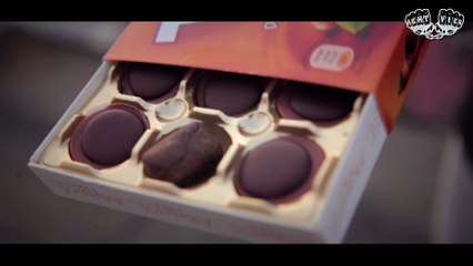 AchtVier ft. PTK - Kneipentresen (Prod. by Aco Beatz)