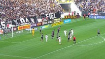 Melhores momentos CORINTHIANS 1 x 1 Santos 14ª rodada do Paulistão 2015 05-04-2015 HD 720p