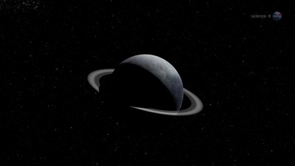 New Horizons - One Year To Pluto