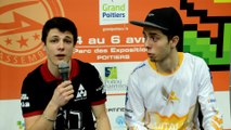 GA 2015 : Interview du joueur COD VITALITY Pleaser
