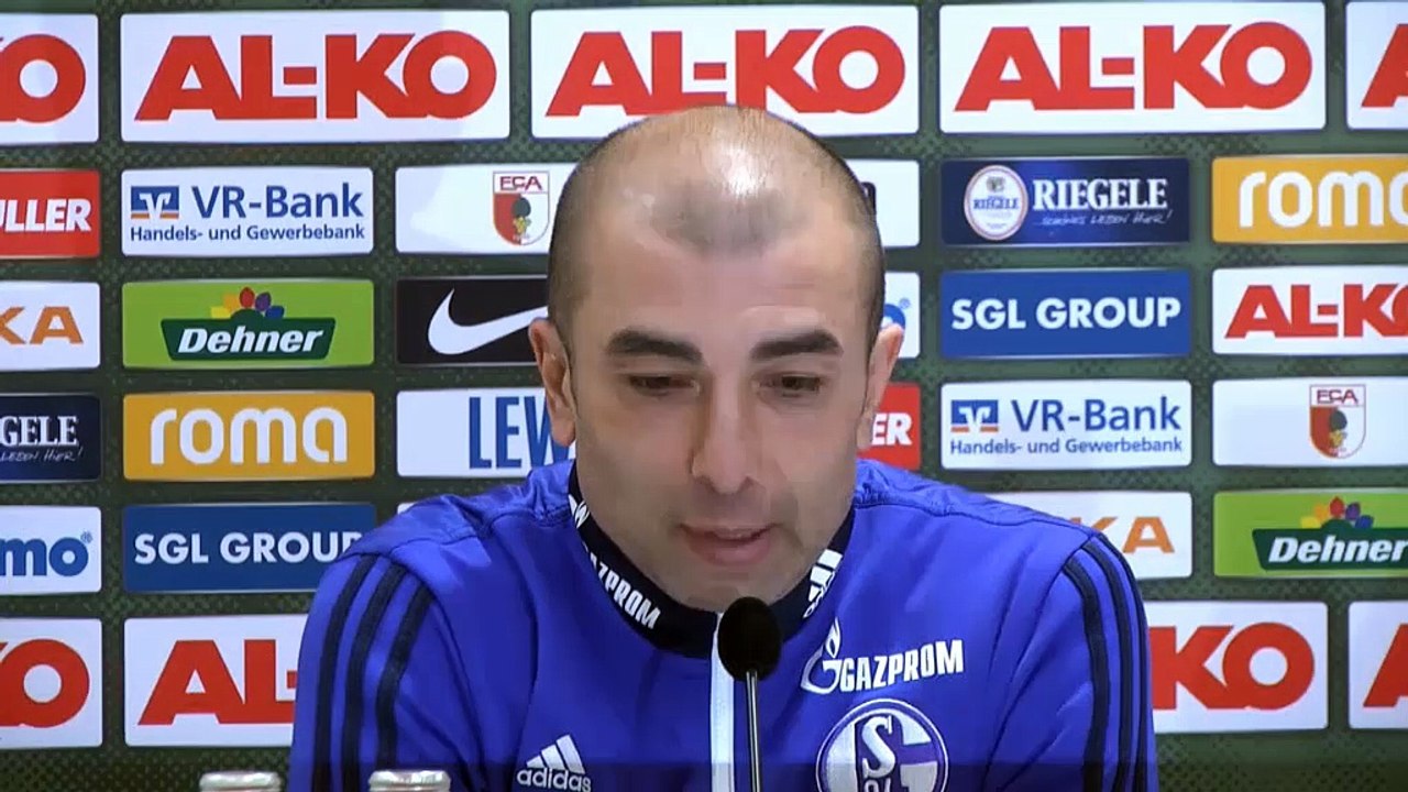 Di Matteo: "Ci è mancato solo il gol"