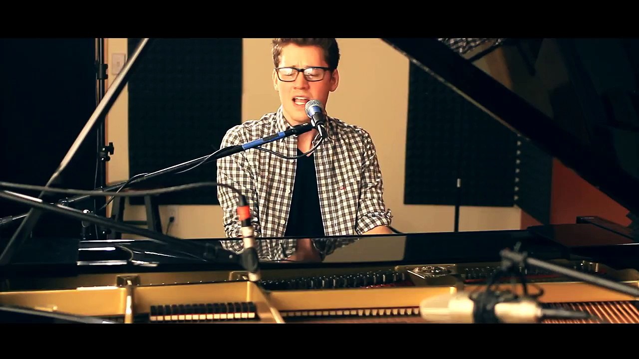 Give Your Heart A Break - Demi Lovato (Alex G & Alex Goot Cover)