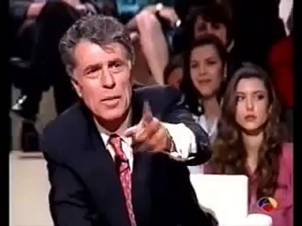 La mejor respuesta de Julio Anguita (1993)