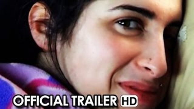 Amy Official Trailer (2015) - Amy Winehouse Documentary HD