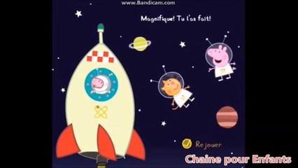Peppa Pig - Compilation Dessin Animé Français Complet de Jeux