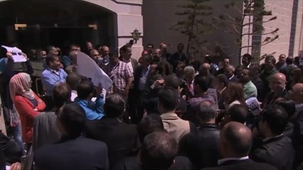 لجنة برلمانية تطالب بسياسة واضحة لدعم الصحافة بالأردن