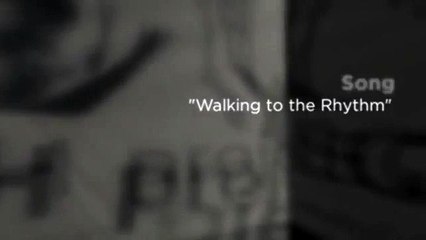 The EGH Project - Walking to the Rhythm