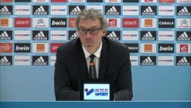 Foot - L1 : Blanc «Un très beau match»