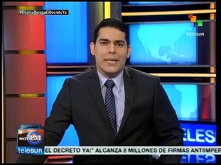 Flujo de turistas venezolanos crece 50% respecto de 2014