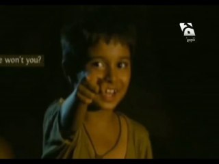 Slum Dog Funny Clip 2 New Tezabi Totay