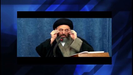 ابن عربي وخلقه للأكاذيب آية الله السيد مرتضى الشيرازي