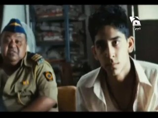 Slum Dog Funny Clip 6 New Tezabi Totay