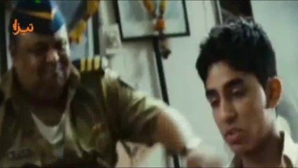 Slum Dog Funny Clip 9 New Tezabi Totay