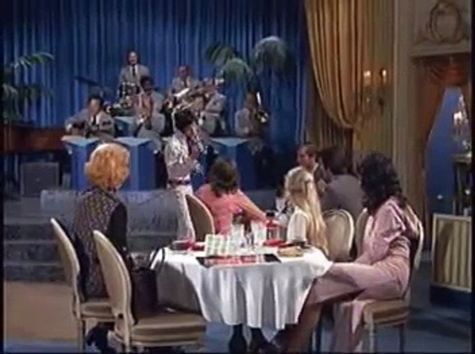 Donny Osmond "Too Young"