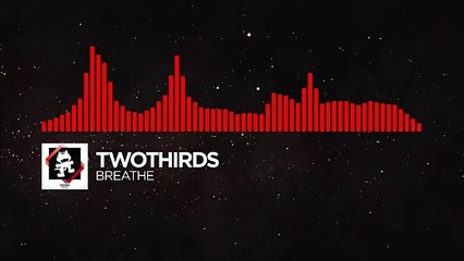 [DnB] - TwoThirds - Breathe [Monstercat FREE RELEASE]
