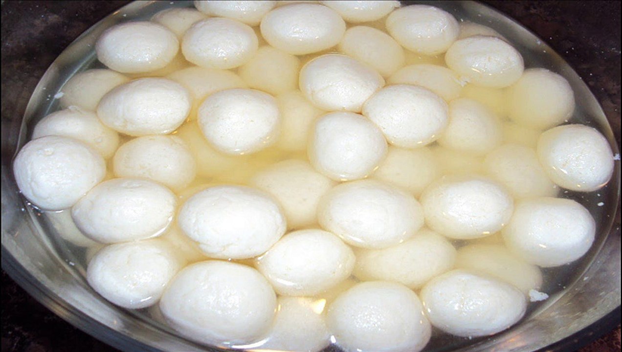 Rasgulla