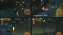 Ratchet & Clank UYA Video