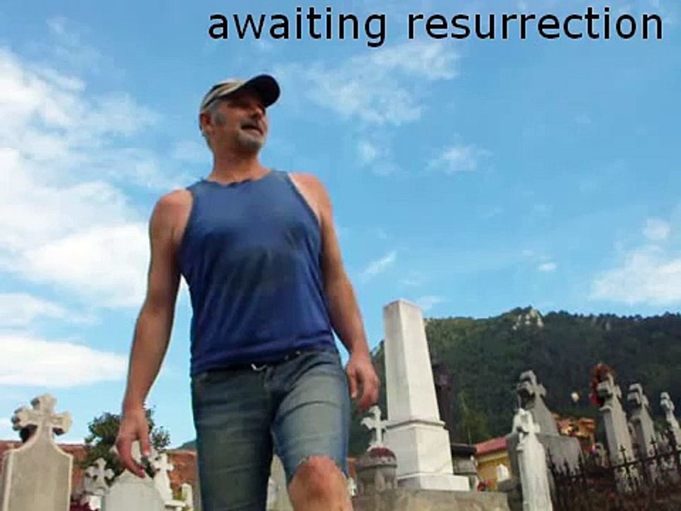 time to Ressurection