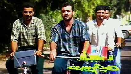 هيثم يوسف - شيجيب باجر @ Haitham Yousif - Shigib Bacher