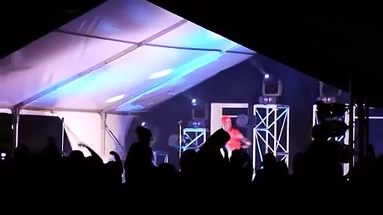 Timomatic at Ellenbrook 18 Dec