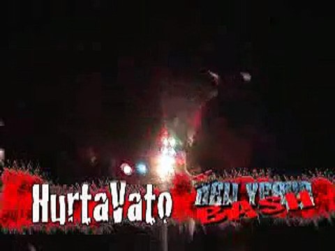 Xtreme Garage Wrestling- XGW New Years Bash 2006